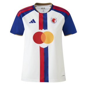 Koszulka domowa damska OL Lyonnes 2026/27