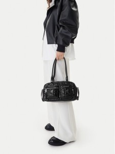 KARL LAGERFELD Torebka B1W30089 Czarny