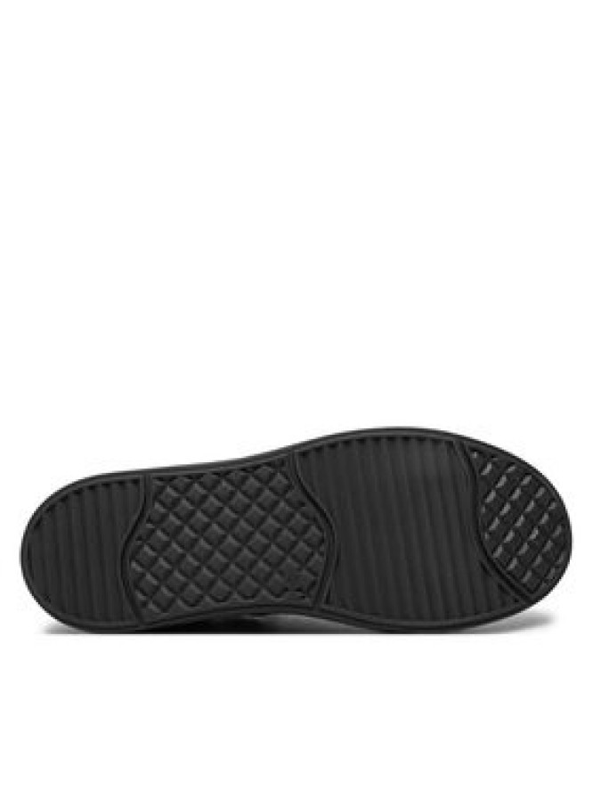 Caprice Sneakersy 9-25150-43 Czarny