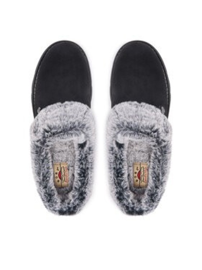 Skechers Kapcie Keepsakes Lite 114762/BBK Czarny