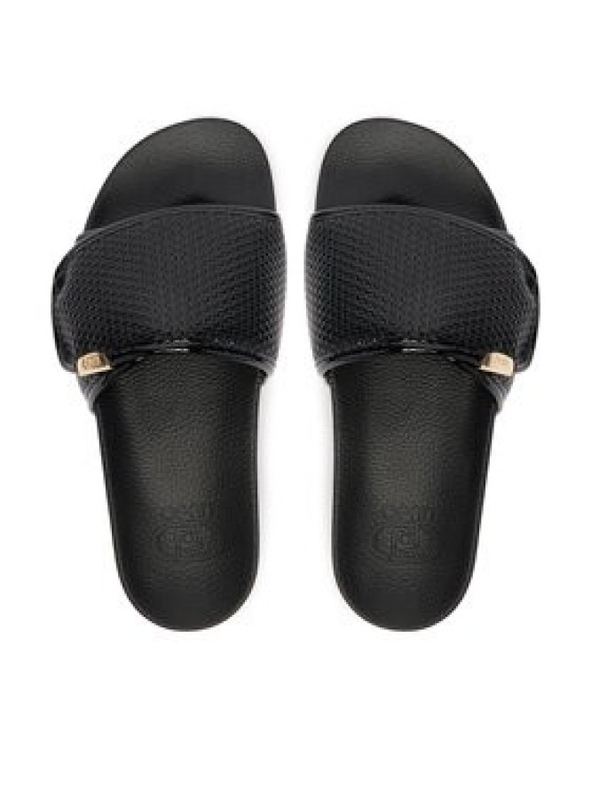 Liu Jo Klapki Mykonos 04 BA6079 EX022 Czarny