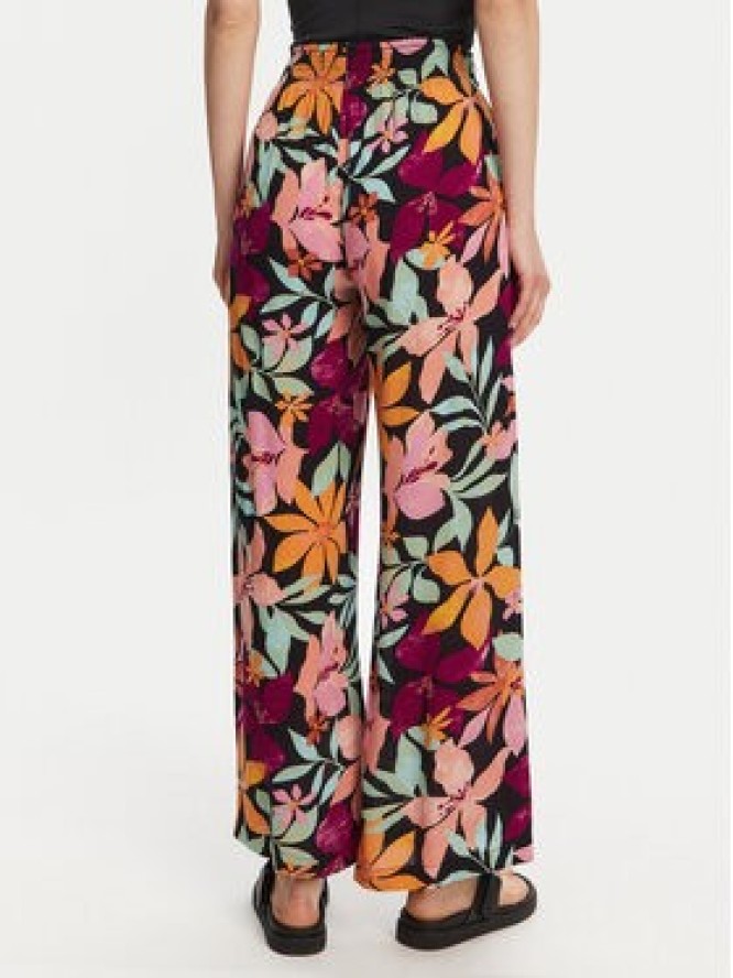 Billabong Spodnie materiałowe EBJNP00127 Kolorowy Regular Fit