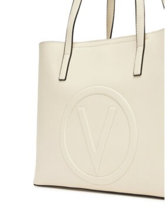 Valentino Torebka VBS8WK01 Écru