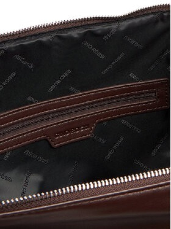 Gino Rossi Torebka C-THARA-LX10145 Brązowy