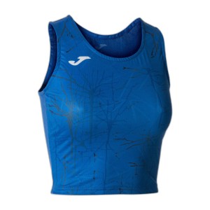 Tank top do biegania damski Joma Elite IX Crop top