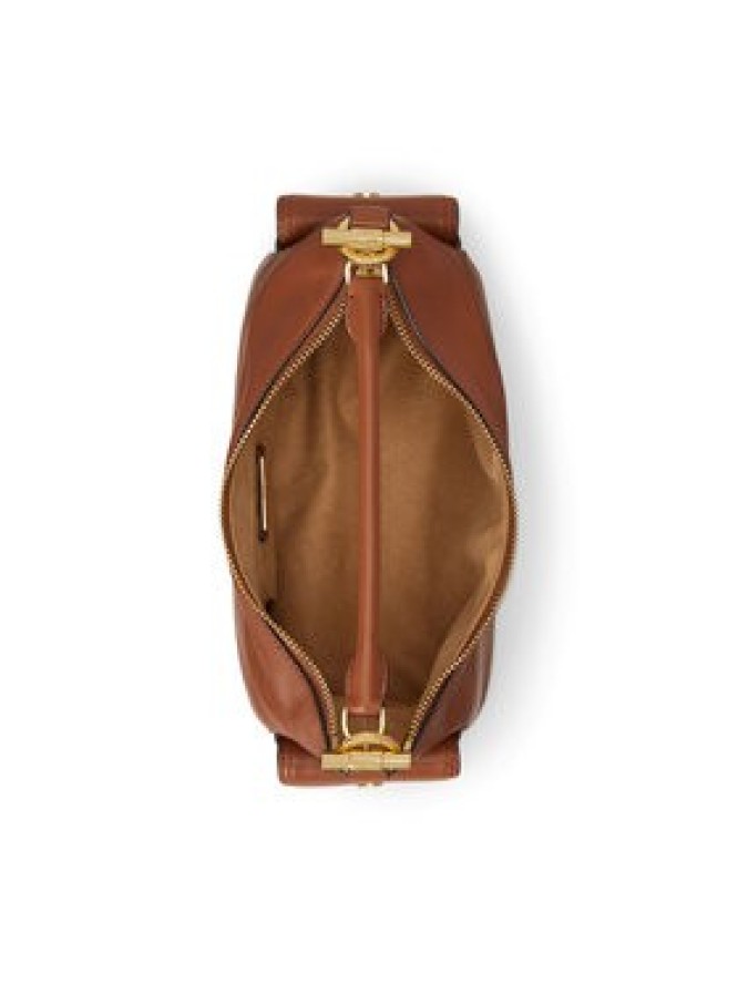 LAUREN RALPH LAUREN Torebka 431P06064001 Brązowy