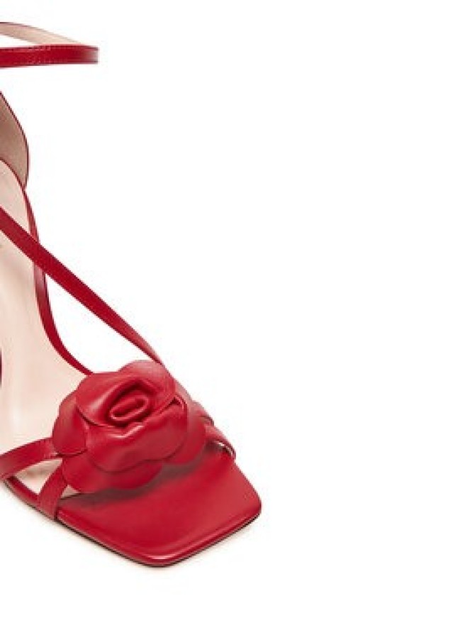 Marciano Guess Sandały 5YGZ34 7368A Czerwony