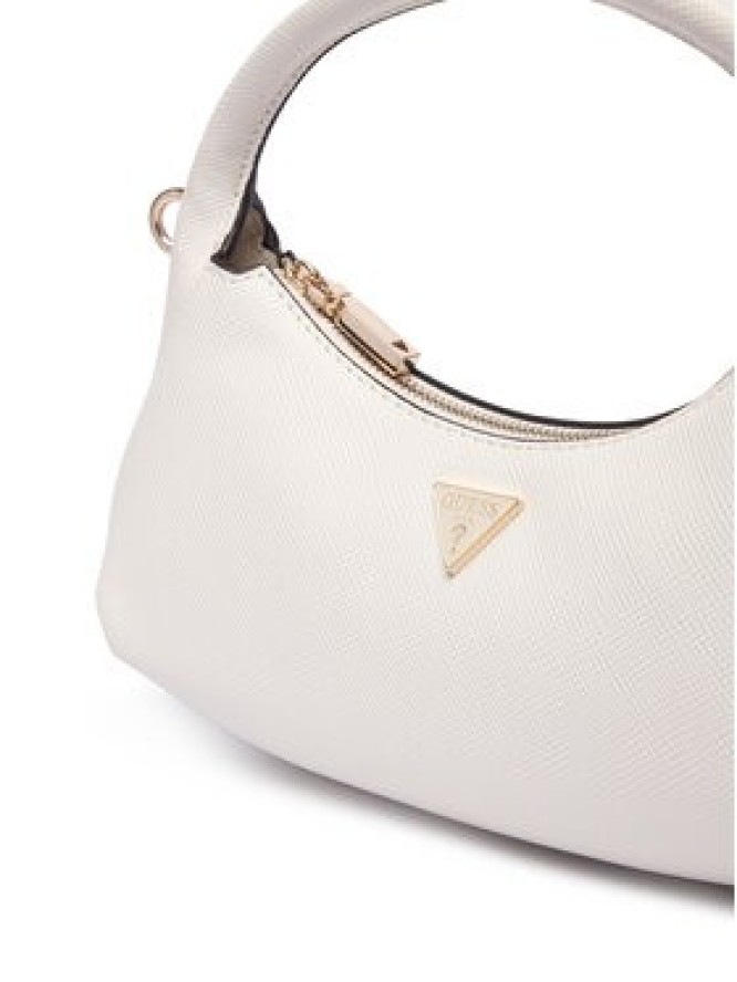 Guess Torebka Gilda Mini HWZG97 47730 Biały