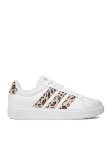 adidas Sneakersy CWB-STREETTALK KZ6757 Biały