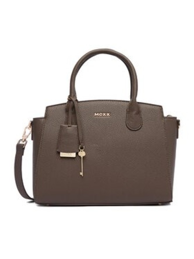 MEXX Torebka CEO-MEXX-S-012-10 Brązowy ciemny