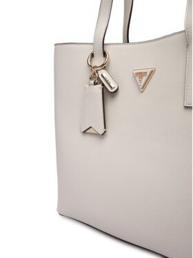 Guess Torebka Meridian II HWBG69 74230 Beżowy