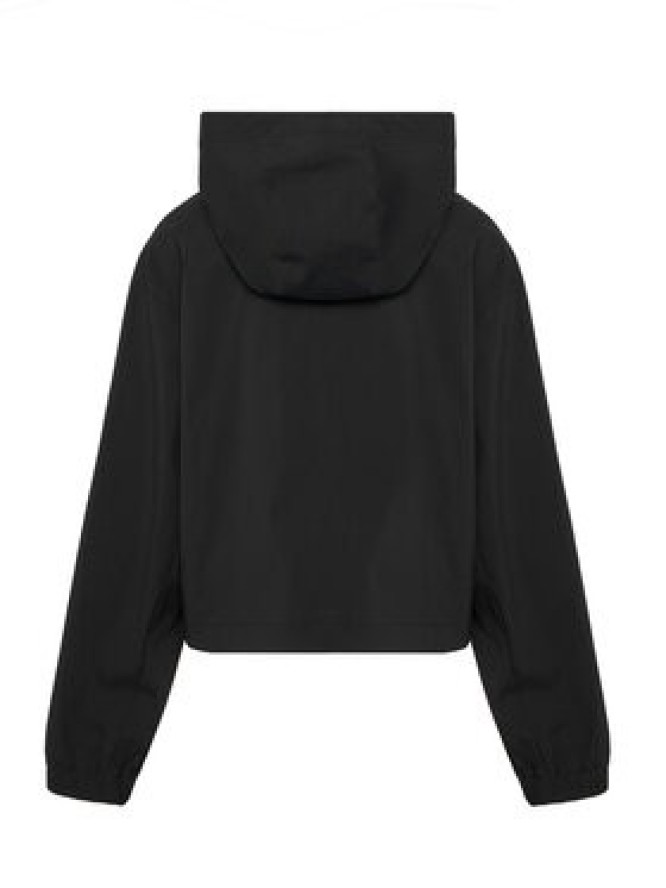 Reebok Kurtka przejściowa Agata RK25681CCW Czarny Regular Fit