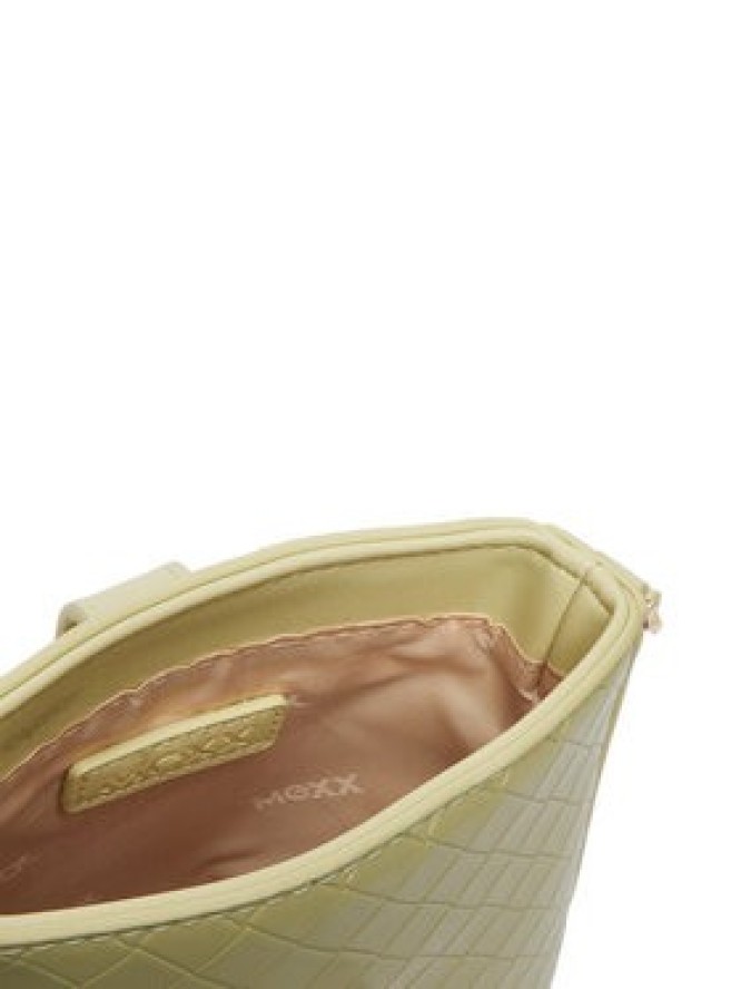 MEXX Torebka CEO-MEXX-L-013-09 Zielony