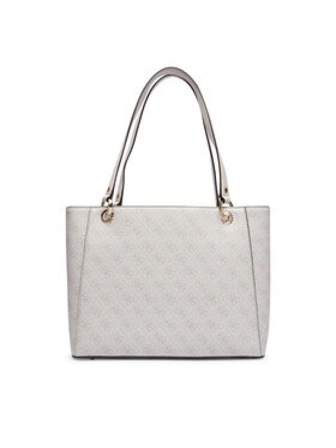 Guess Torebka Noelle II HWBG96 72250 Kremowy