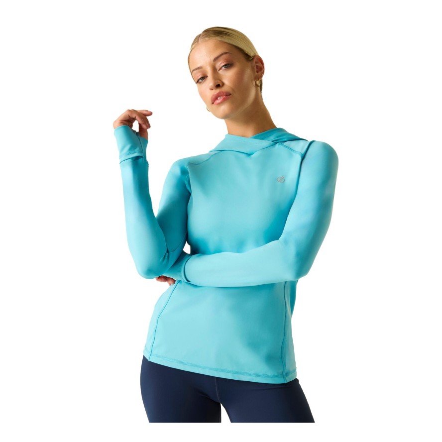 Bluza Z Kapturem Damska Refresh