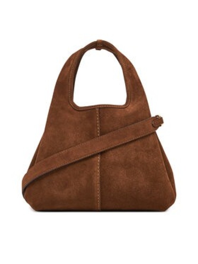 Coach Torebka Lana CBZ95 Brązowy