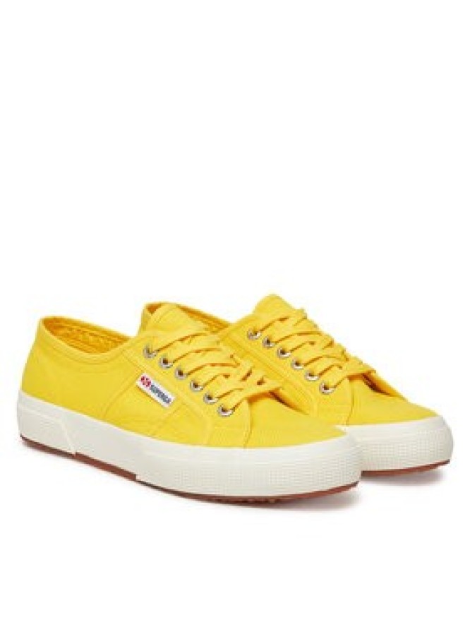 Superga Tenisówki S000010 Kolorowy