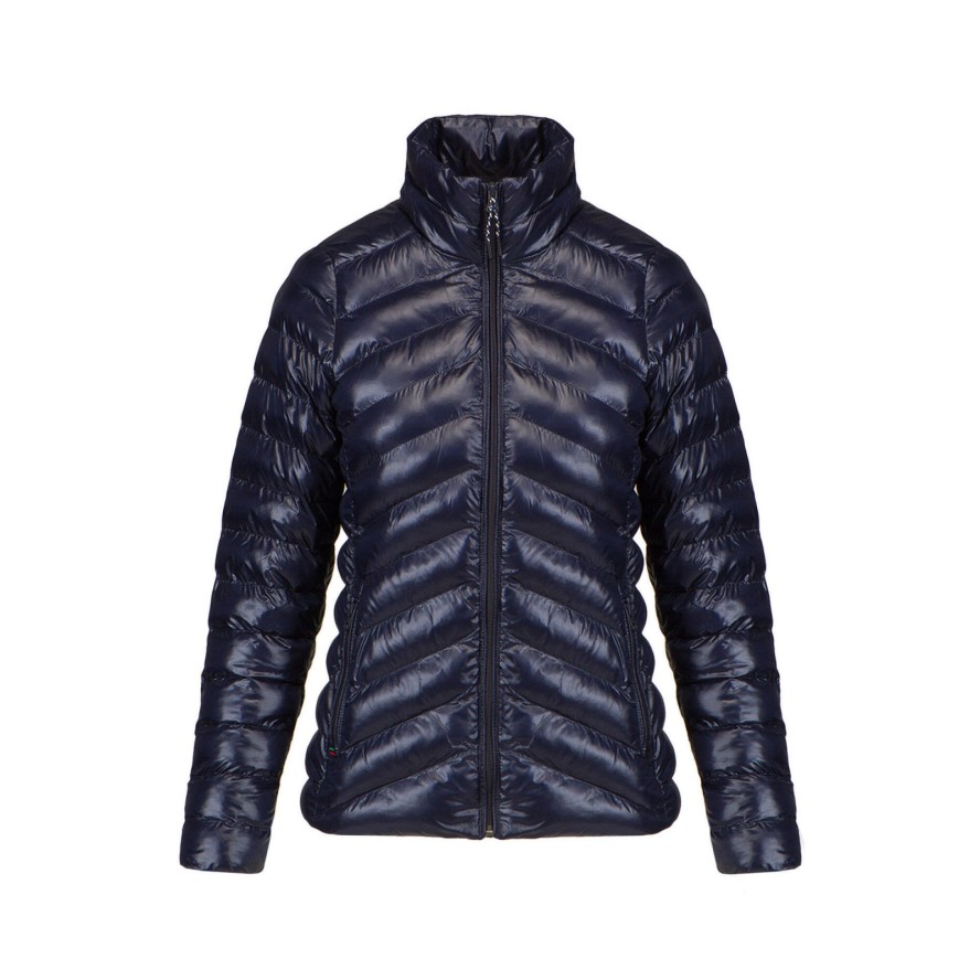 Kurtka DOLOMITE GARDENA DARK BLUE