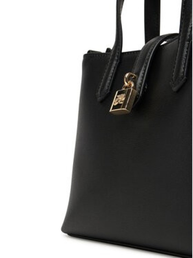 KARL LAGERFELD Torebka A3W30151 Czarny