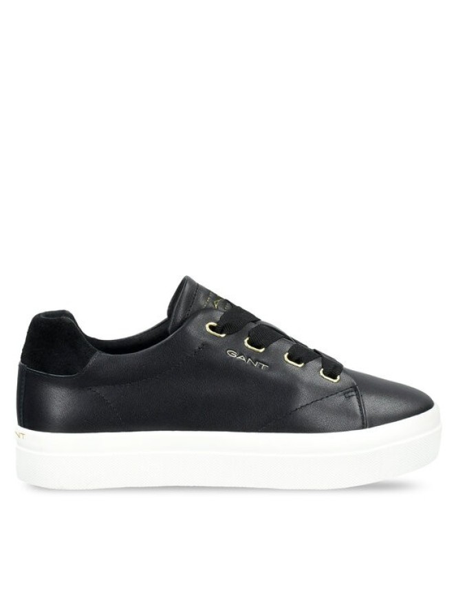Gant Sneakersy 31531993 Czarny