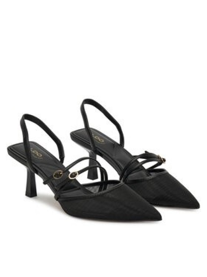 Aldo Szpilki Renesme 14005399 Czarny