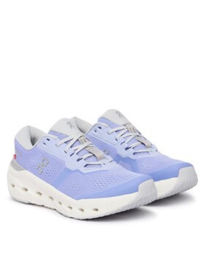 On Buty do biegania Cloudrunner 3 3WG10056059 Niebieski jasny