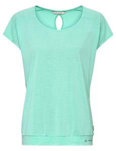 T-Shirt VAUDE Kobiecy Skomer T-Shirt III
