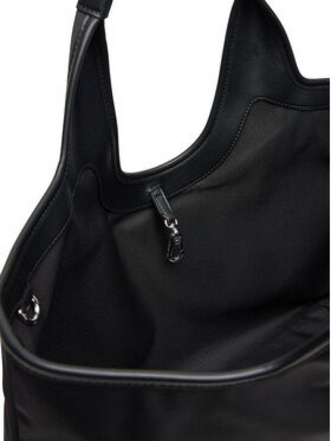 KARL LAGERFELD Torebka A3W30115 Czarny