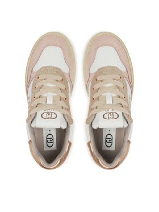 Liu Jo Sneakersy Me 03 BA5037 PX310 Kolorowy