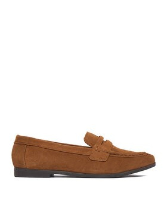 Lasocki Lordsy CEO-WI16-ZARA-07 Brązowy jasny