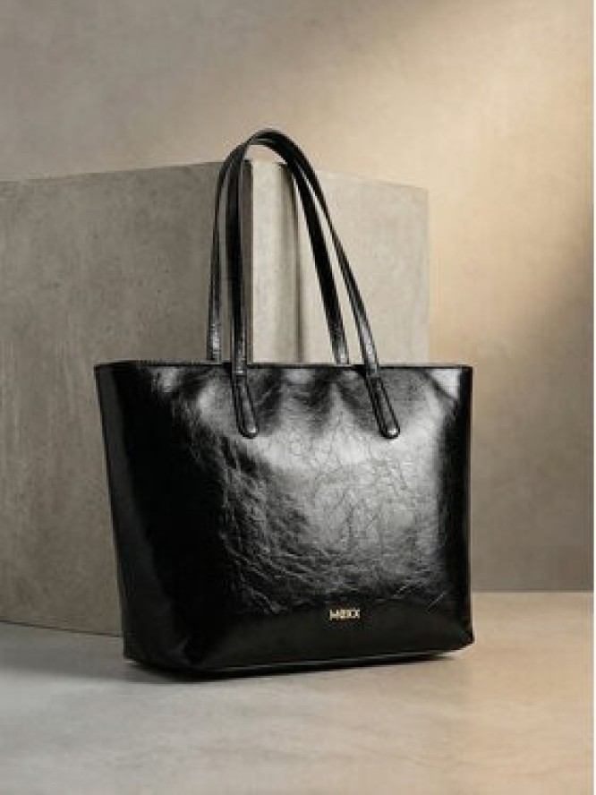 MEXX Torebka C-MEXX-L-017-08 Czarny