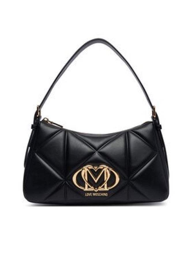 LOVE MOSCHINO Torebka JC4032PP1PLC0000 Czarny