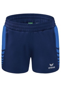 Szorty damskie Erima Worker Six Wings