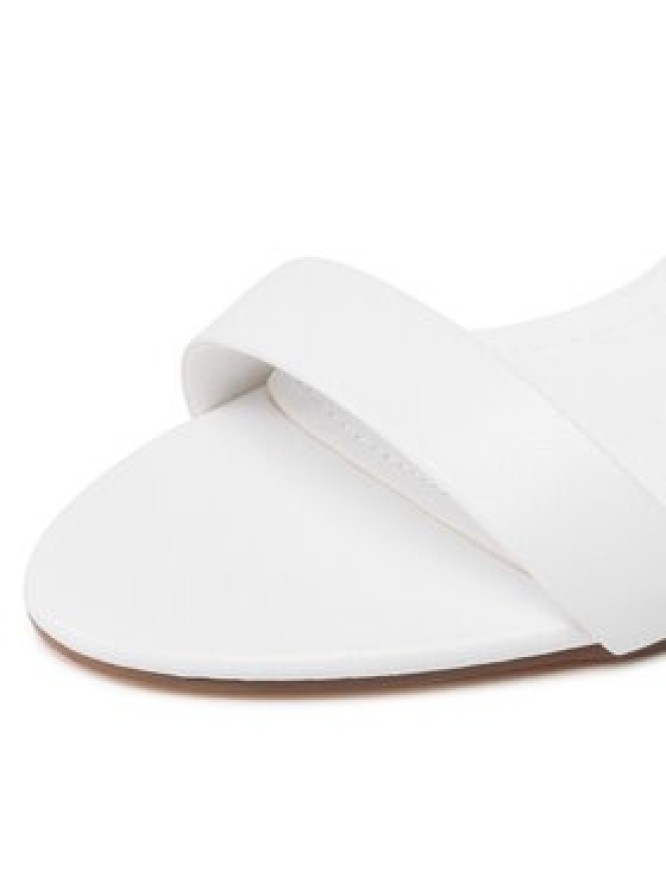 Jenny Fairy Sandały WSS20538-01 Biały