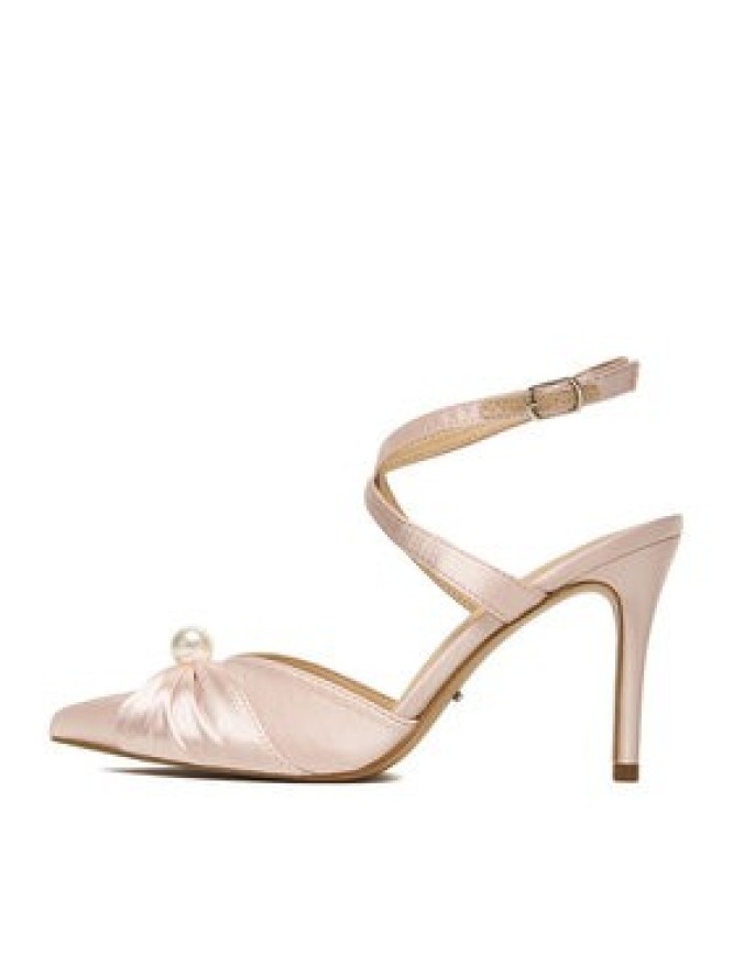 DeeZee Szpilki CEO-CD23029-13 Różowy