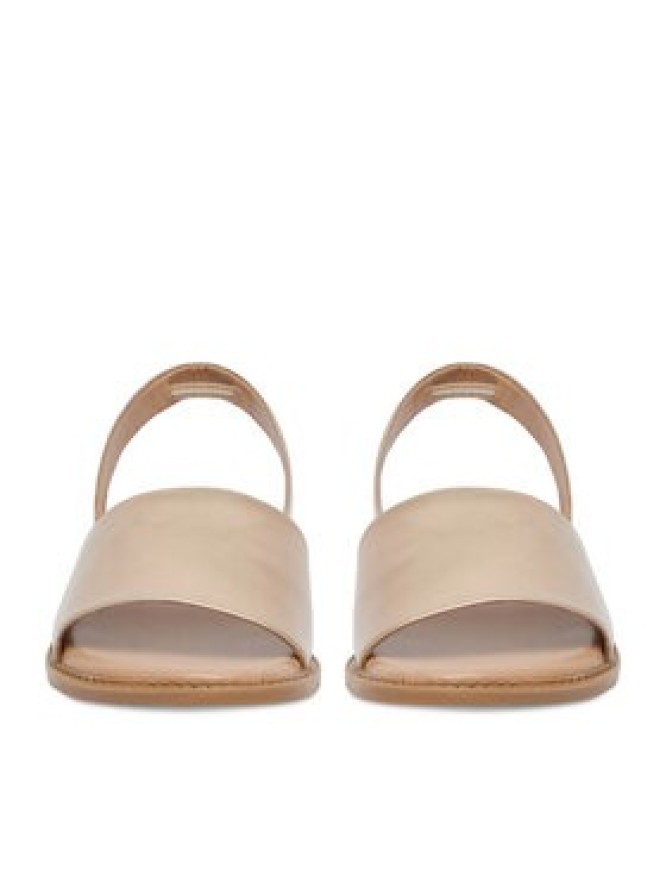 Lasocki Sandały EST-AFIONA-17 Złoty