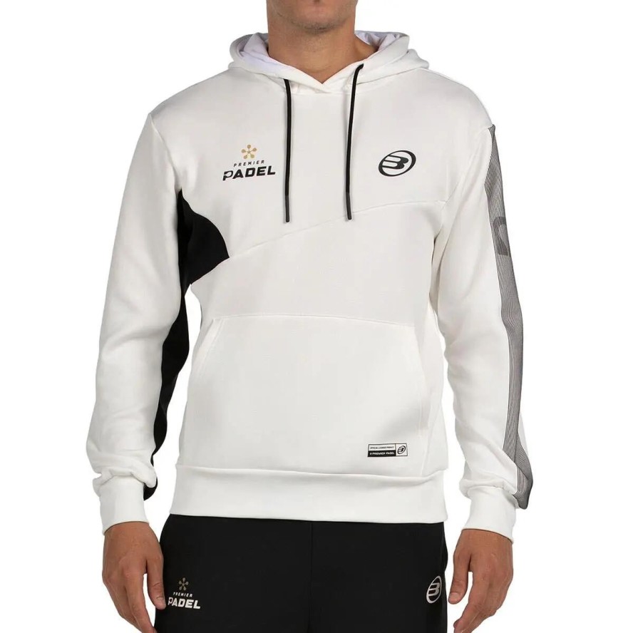 Sudadera Bullpadel Palmiro