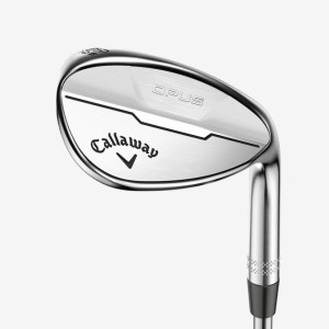 Kij golfowy wedge regular Opus dla praworęcznych