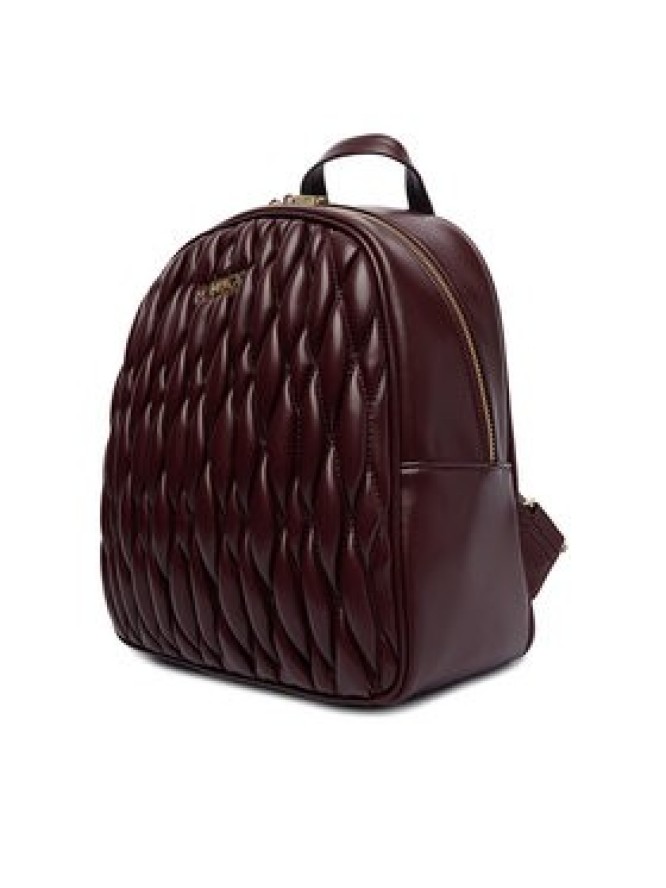 MEXX Plecak C-MEXX-L-011-08 Bordowy