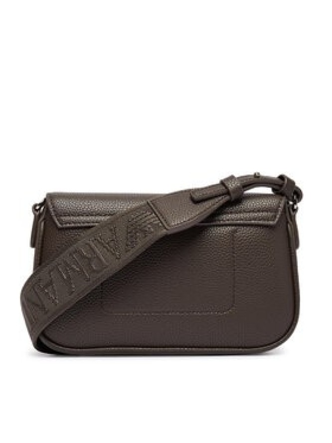 Emporio Armani Torebka EW000538 AF12036 M6458 Brązowy