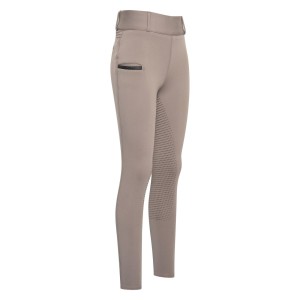 Damskie legginsy jeździeckie z pełną przyczepnością Imperial Riding Comfi Sparks