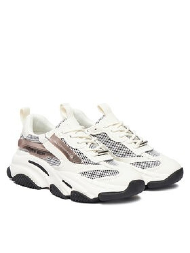 Steve Madden Sneakersy SM11004652 Kolorowy