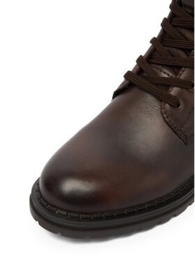 Lasocki Trzewiki CEO-WI16-TIBILISI-02 Brązowy