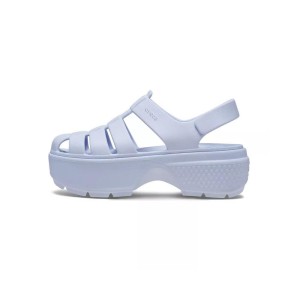 Sandały Dla Kobiet Crocs Stomp Fisherman Sandal