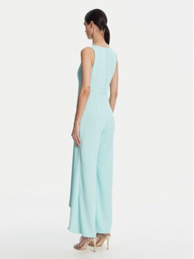 Artigli Kombinezon ACTU002152 250 Turkusowy Regular Fit