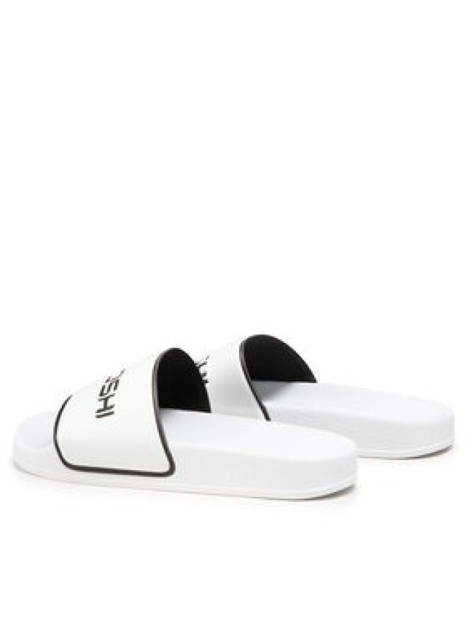 Togoshi Klapki TG-33-06-000349 Biały