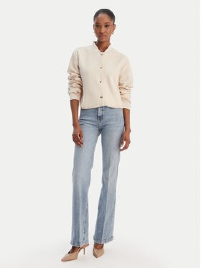 JOOP! Jeansy Chrisi30101527 Niebieski Regular Fit