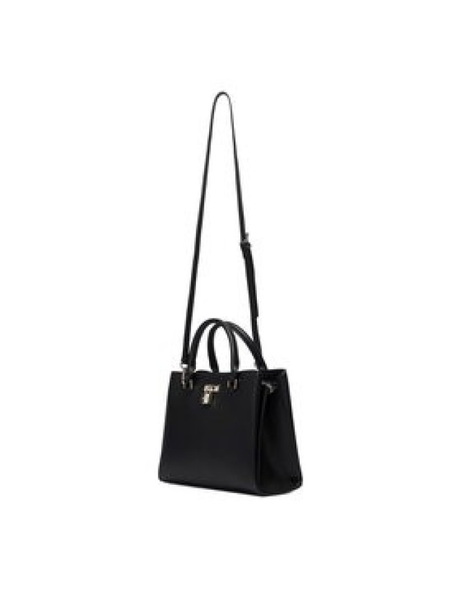 Nine West Torebka CEO-TRUE GRACE-LDA9866 Czarny