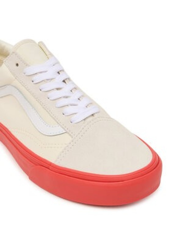 Vans Tenisówki Old Skool VN000D6WAEF1 Czarny