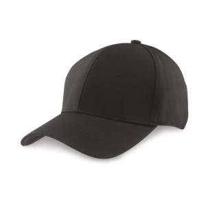 Czapka z daszkiem Result Flexfit Fitted